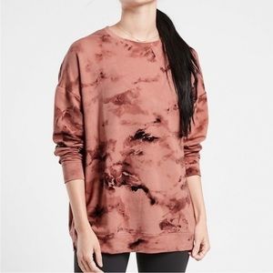 Athleta Balanced Sweatshirt